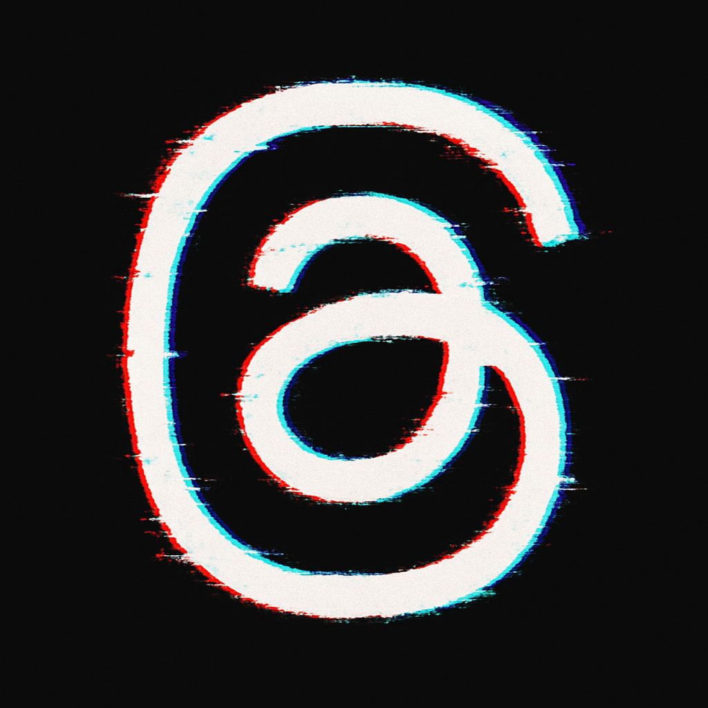 Threads Icon