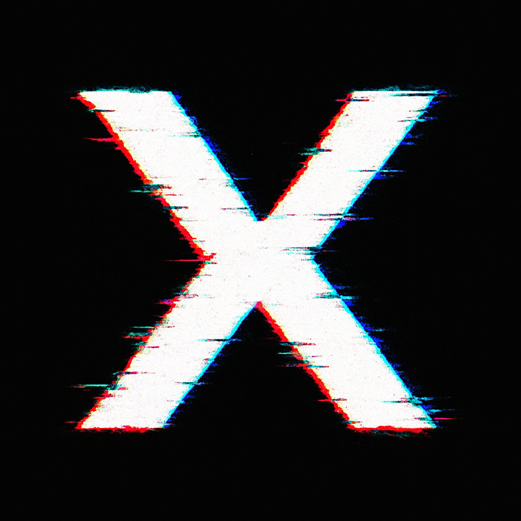 X Icon